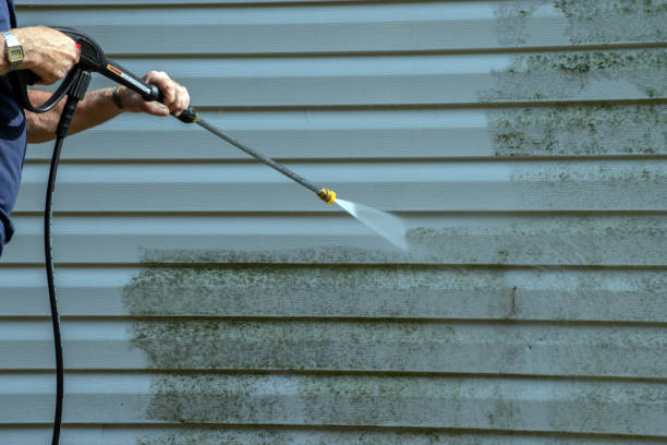Best Sidewalk Pressure Washing  in Clintondale, NY