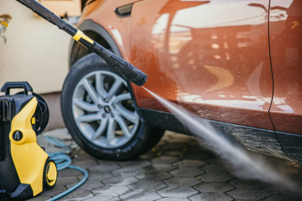 Best Residential Pressure Washing Services  in Clintondale, NY
