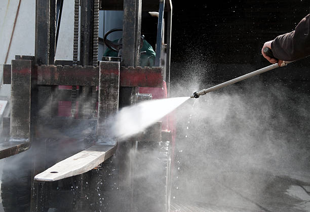 Best Local Pressure Washing Services  in Clintondale, NY