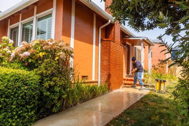 Best Sidewalk Pressure Washing  in Clintondale, NY