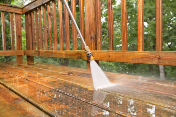 Best Fence Pressure Washing  in Clintondale, NY