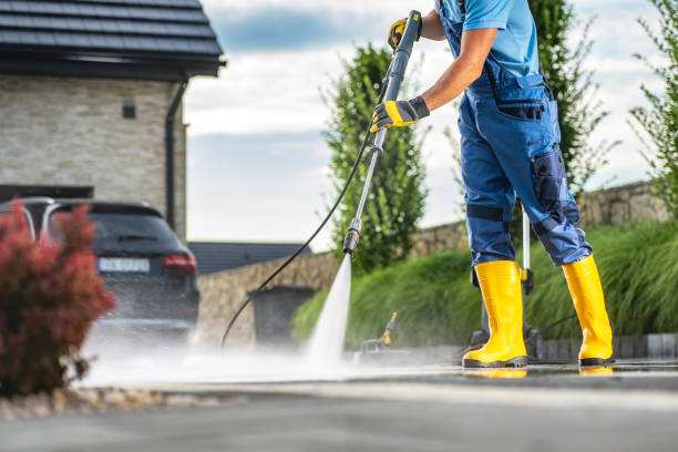 Pressure Washing Estimates in Clintondale, NY