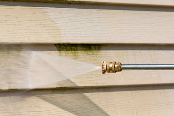 Best Commercial Building Pressure Washing  in Clintondale, NY