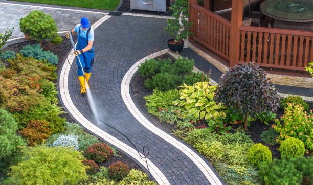 Pressure Washing Contractors in Clintondale, NY