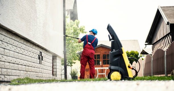 Why Choose Our Certified Pressure Washing Experts for Your Project Needs in Clintondale, NY?